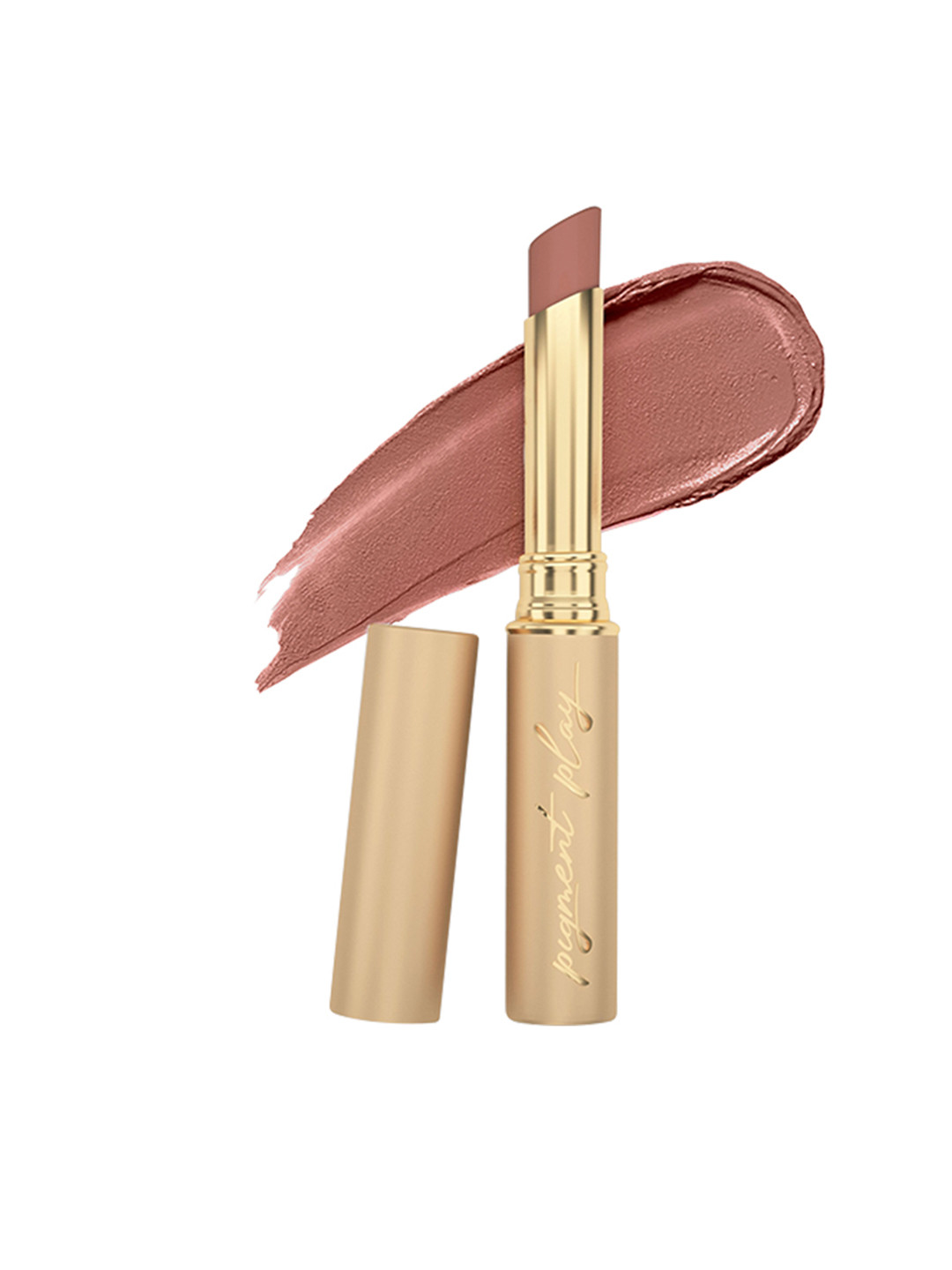 

Pigment Play Performer Lightweight Matte Lipstick - After Glow, Nude