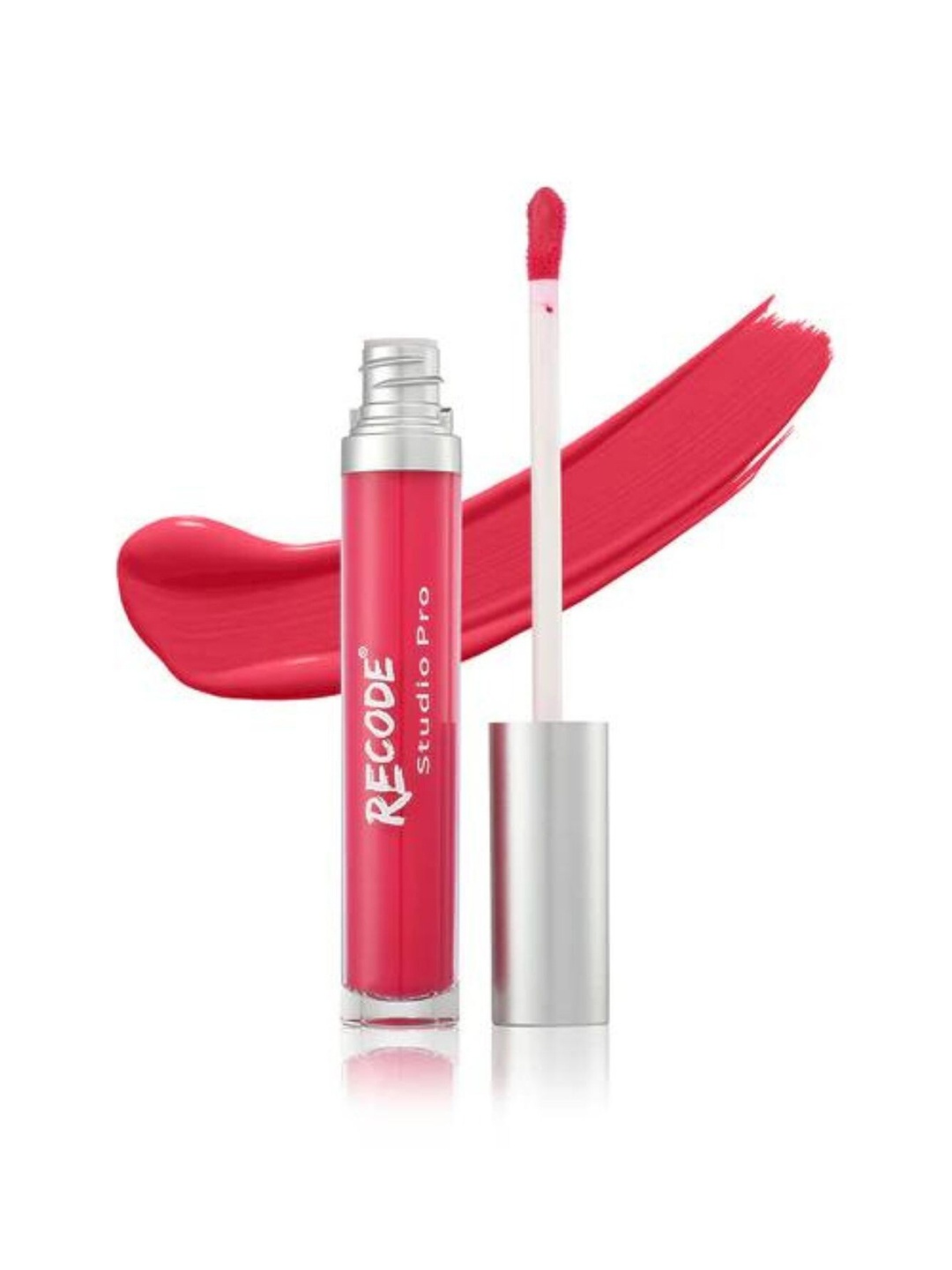 

Recode Studio Pro Matte Liquid Lipstick 6 ml - Promise Day 05, Pink