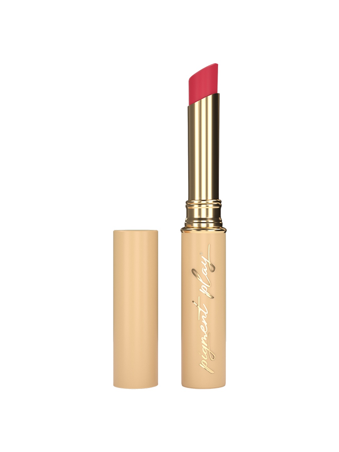 

Pigment Play Performer Lightweight Matte Lipstick - Lovesick, Pink