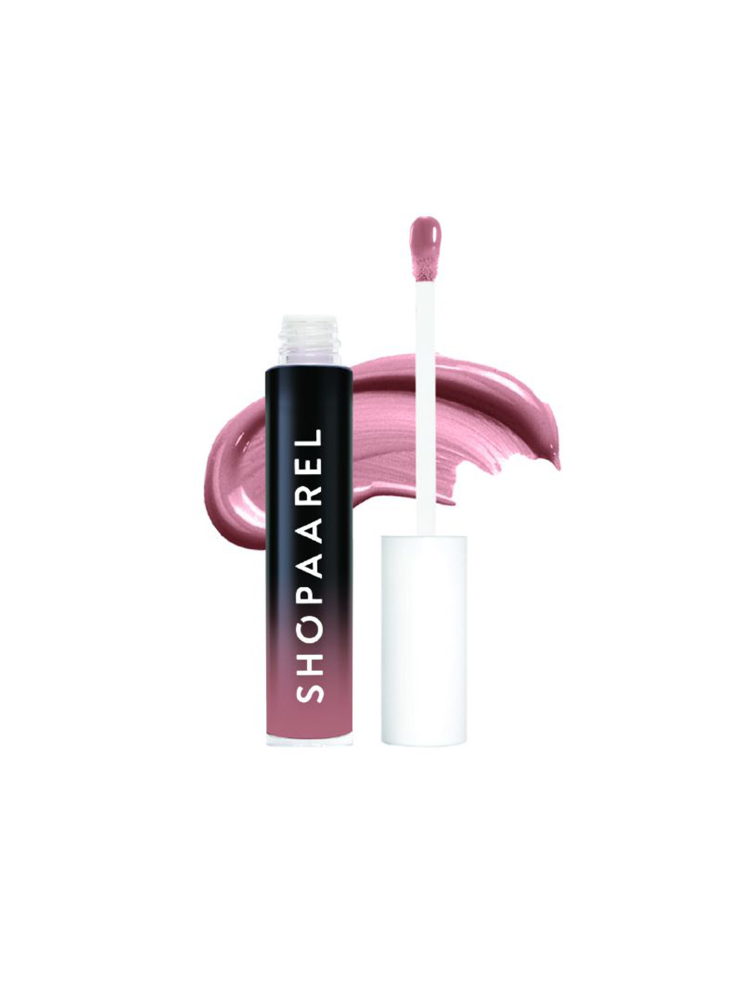 

Shopaarel Gloss Love Lipstick - 8 ml - Shade 11, Transparent