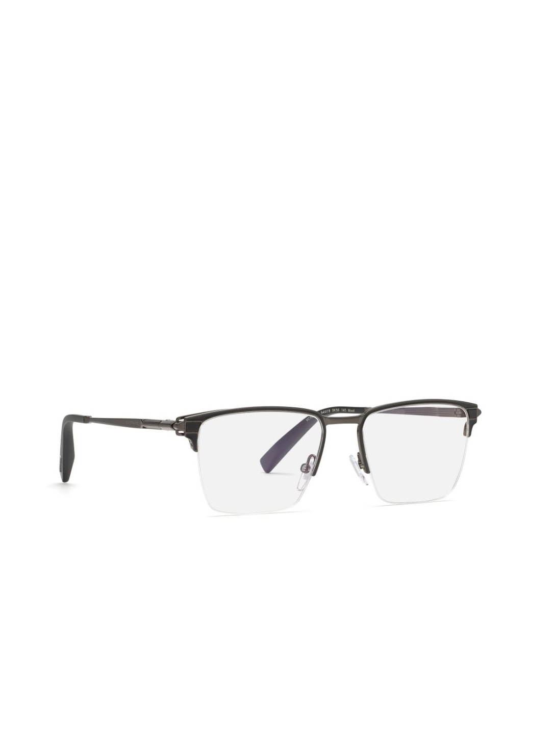 

Chopard Men Half Rim Square Frames, Grey