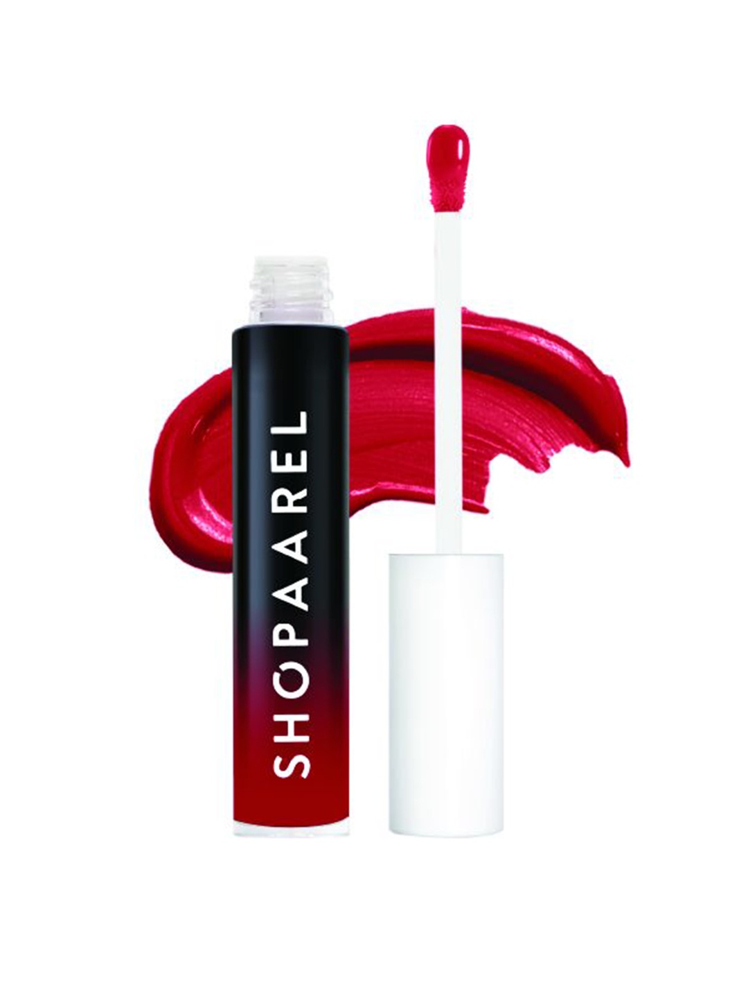 

Shopaarel Gloss Love Lipstick - 8 ml - Shade 01, Transparent