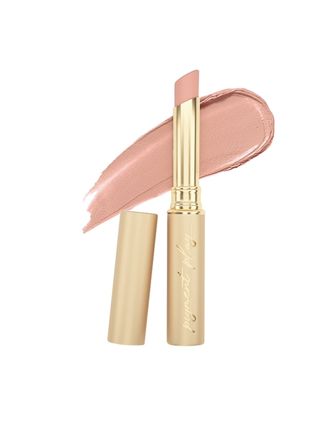

Pigment Play Performer Lightweight Matte Lipstick - Tinted Love, Nude