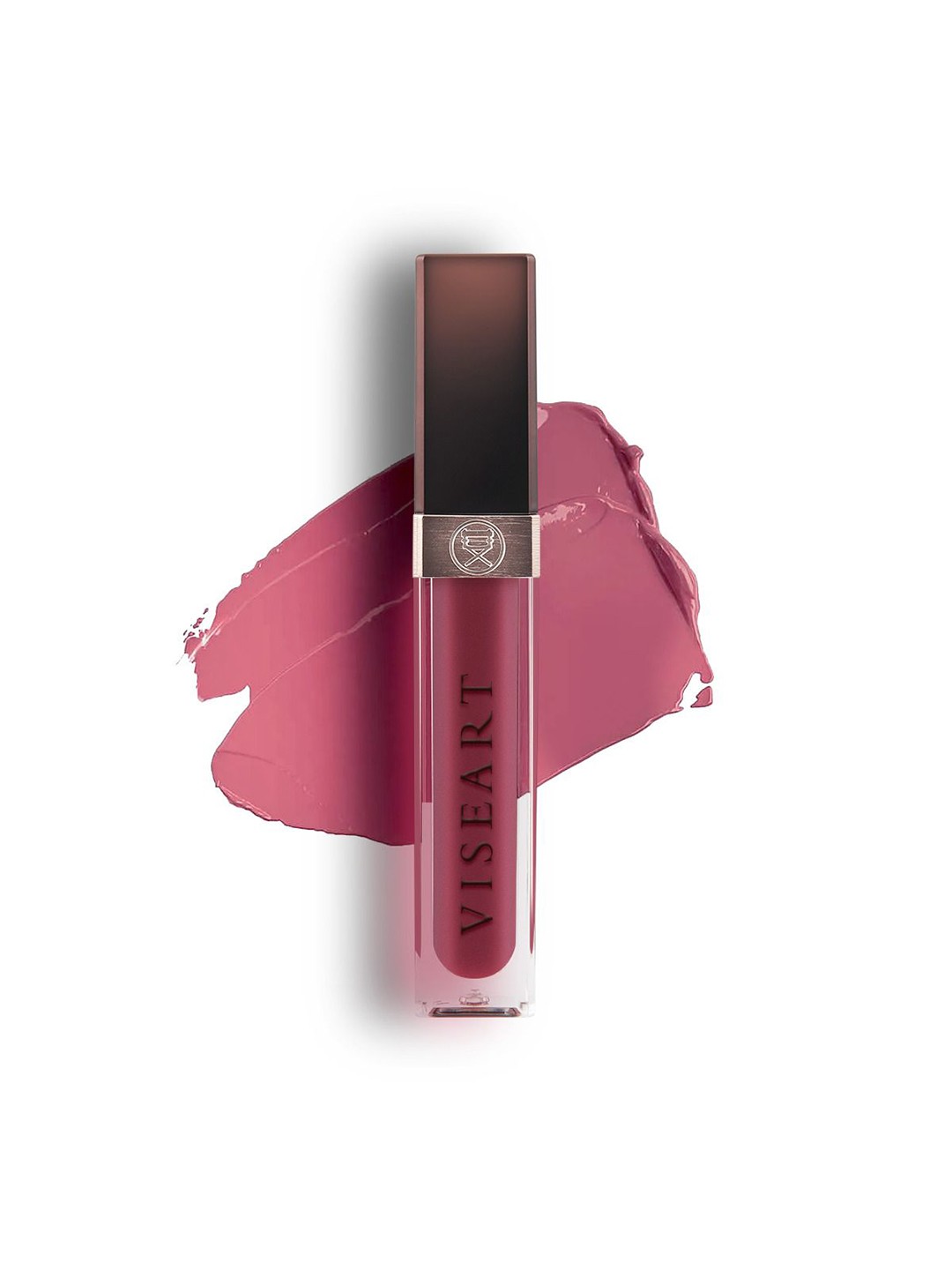 

Viseart Vibrant Finish Matte Lip Paint-7ml-Capsule-VL016, Purple