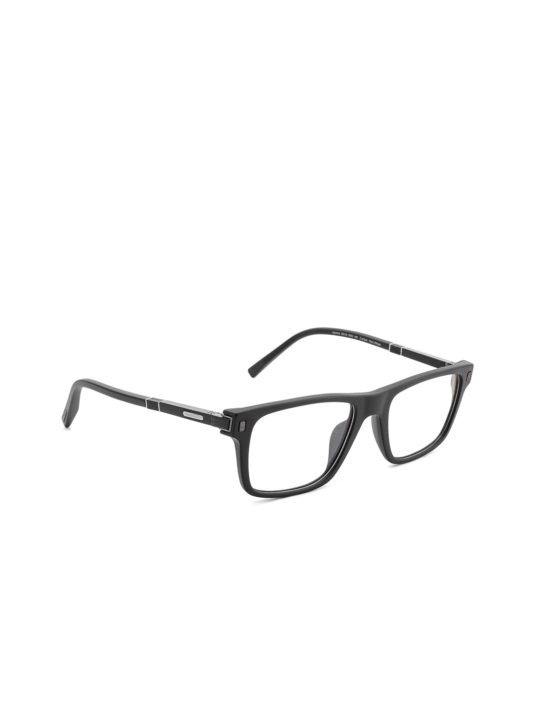 

Chopard Men Full Rim Square Frames, Black