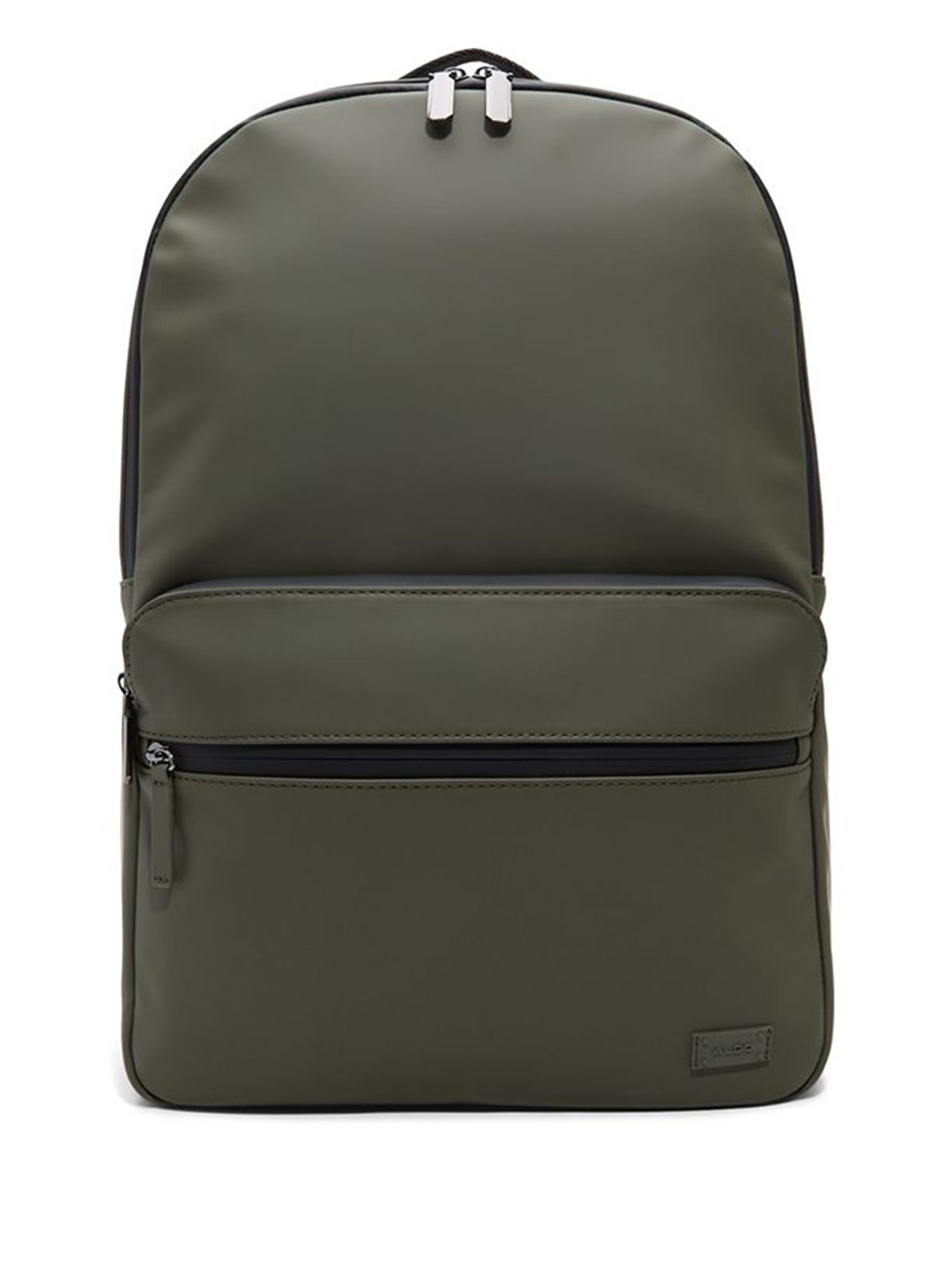 

ALDO Men BIRCHMOUNT Ergonomic Straps Backpack, Khaki