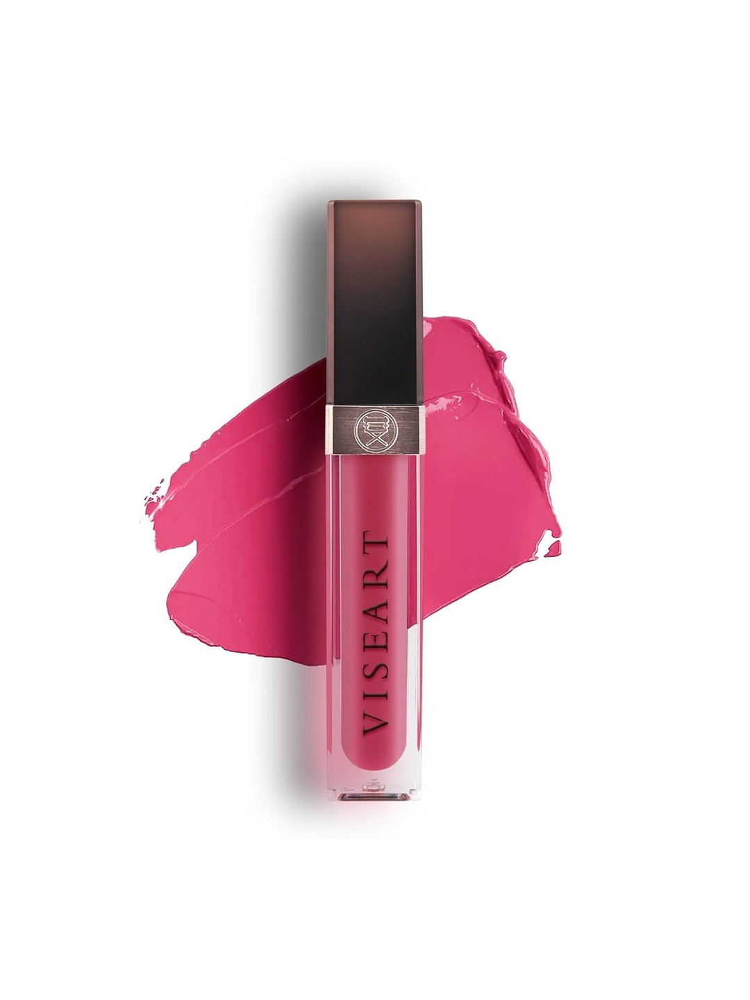 

Viseart Vibrant Finish Lip Paint -7ml- IT Girl-VL002, Pink