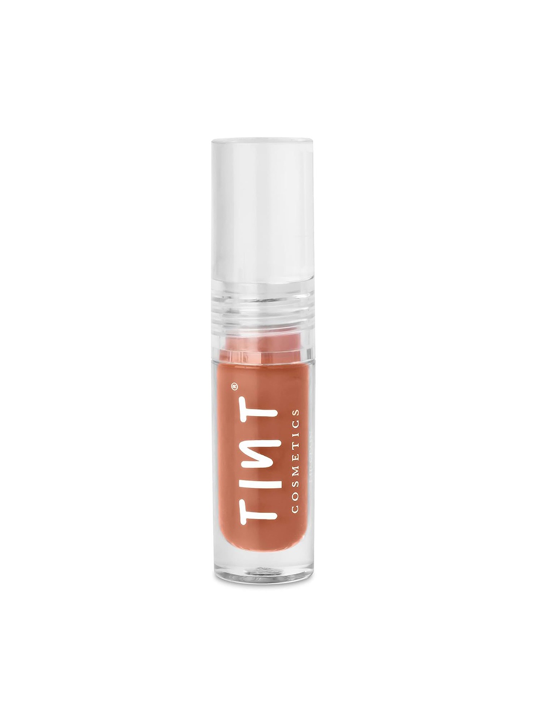 

Tint Cosmetics Matte Finish Liquid Lip Stain 2.5ml - Buttercream, Nude