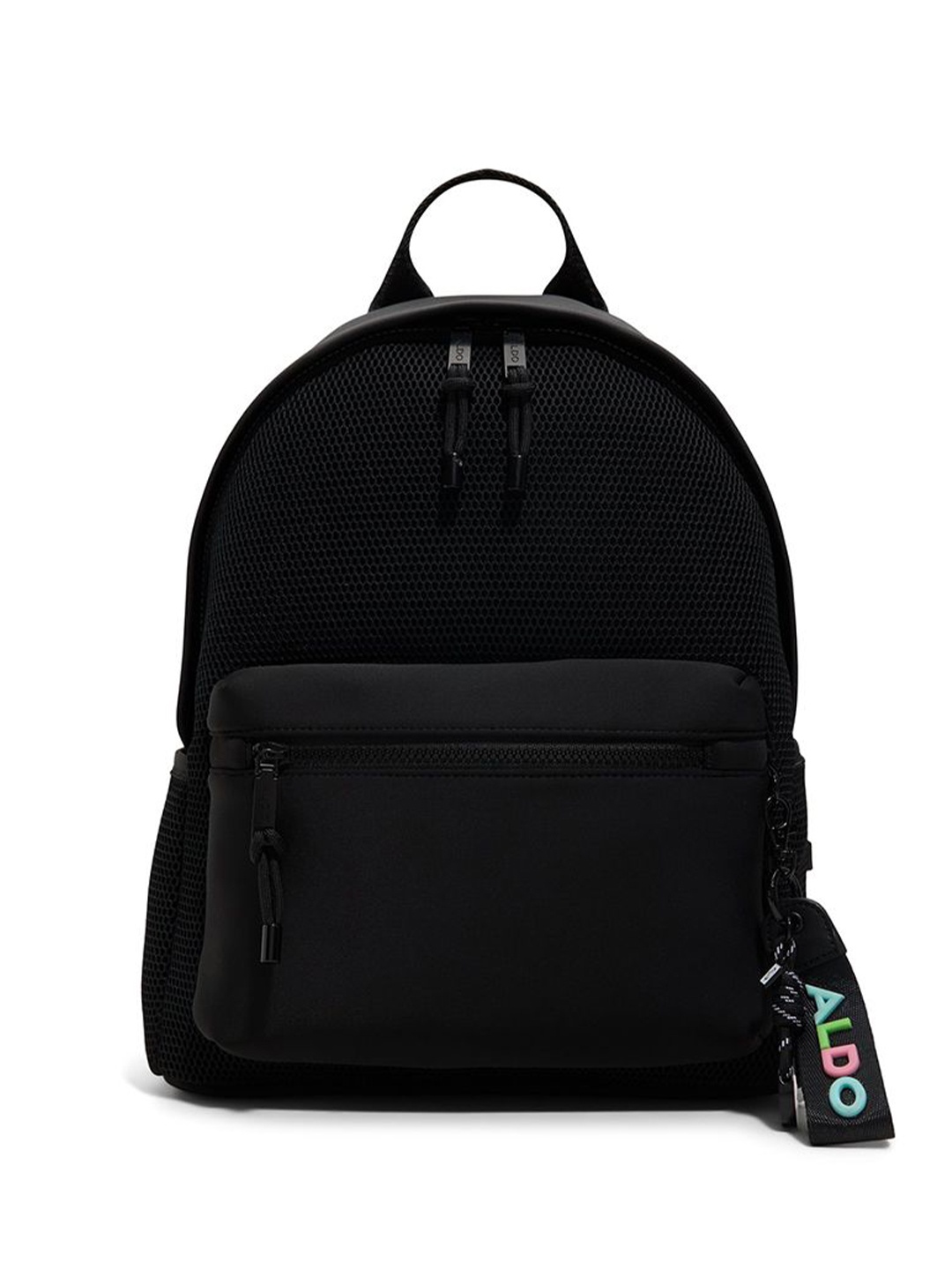 

ALDO Women Small Backpack, Black