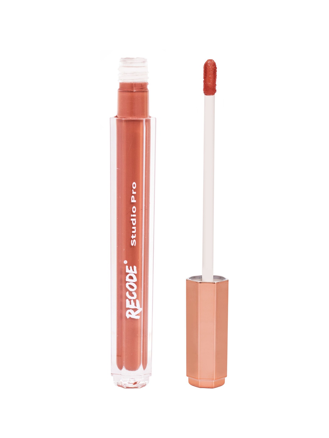 

Recode Lip Smacker Liquid Lipstick - 3 ml - Only You -02, Nude