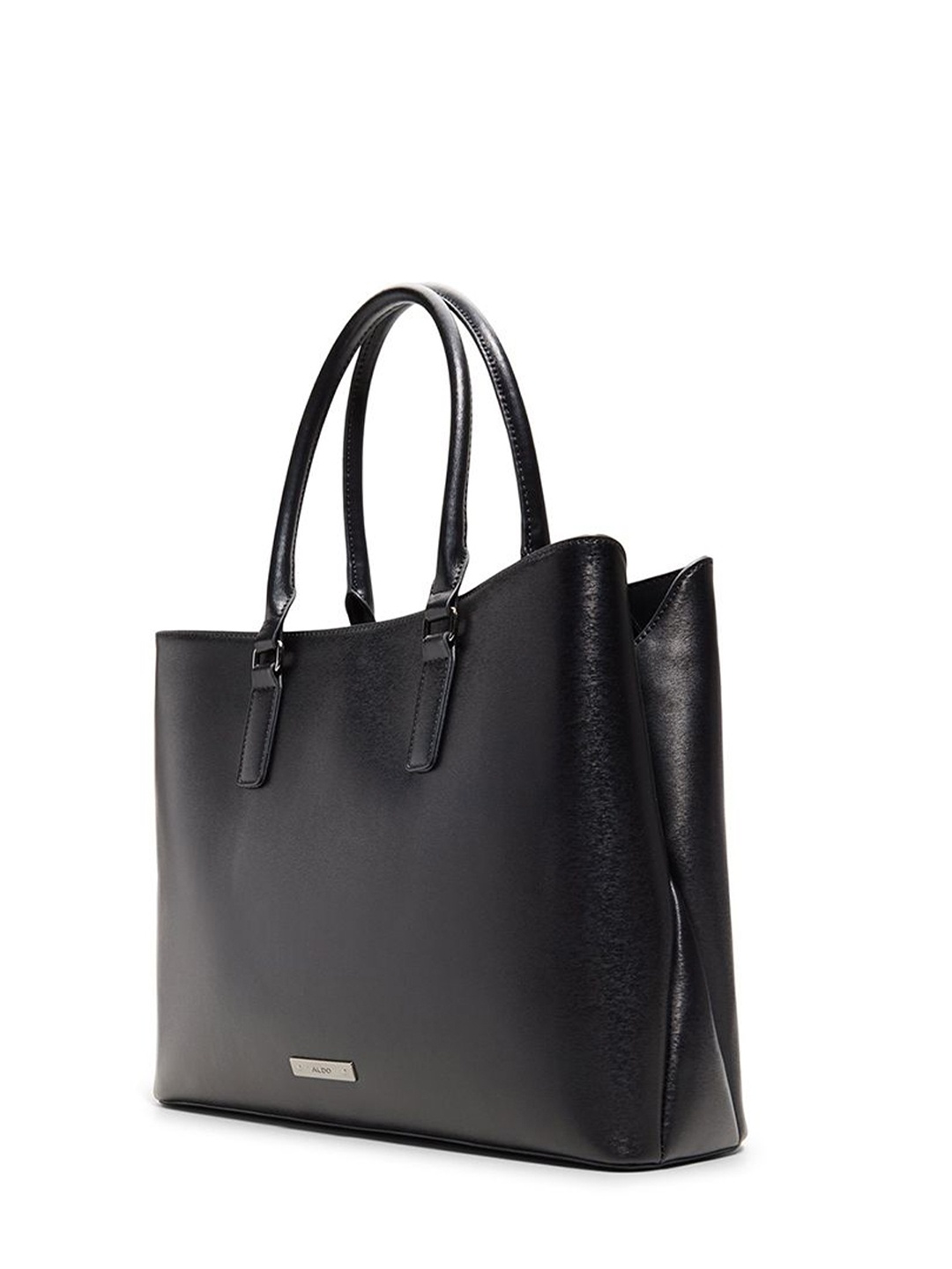 

ALDO Women Laptop Bag, Black