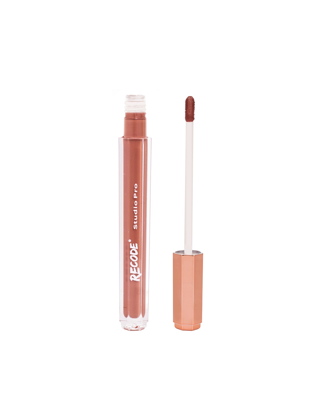 

Recode Studio Pro Lip Smacker Liquid Lipstick 3 ml - Shape Of You 15, Nude