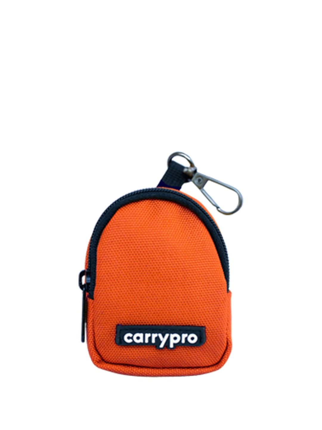 

Carrypro Men PRO Coin Pouch Key chain, Orange