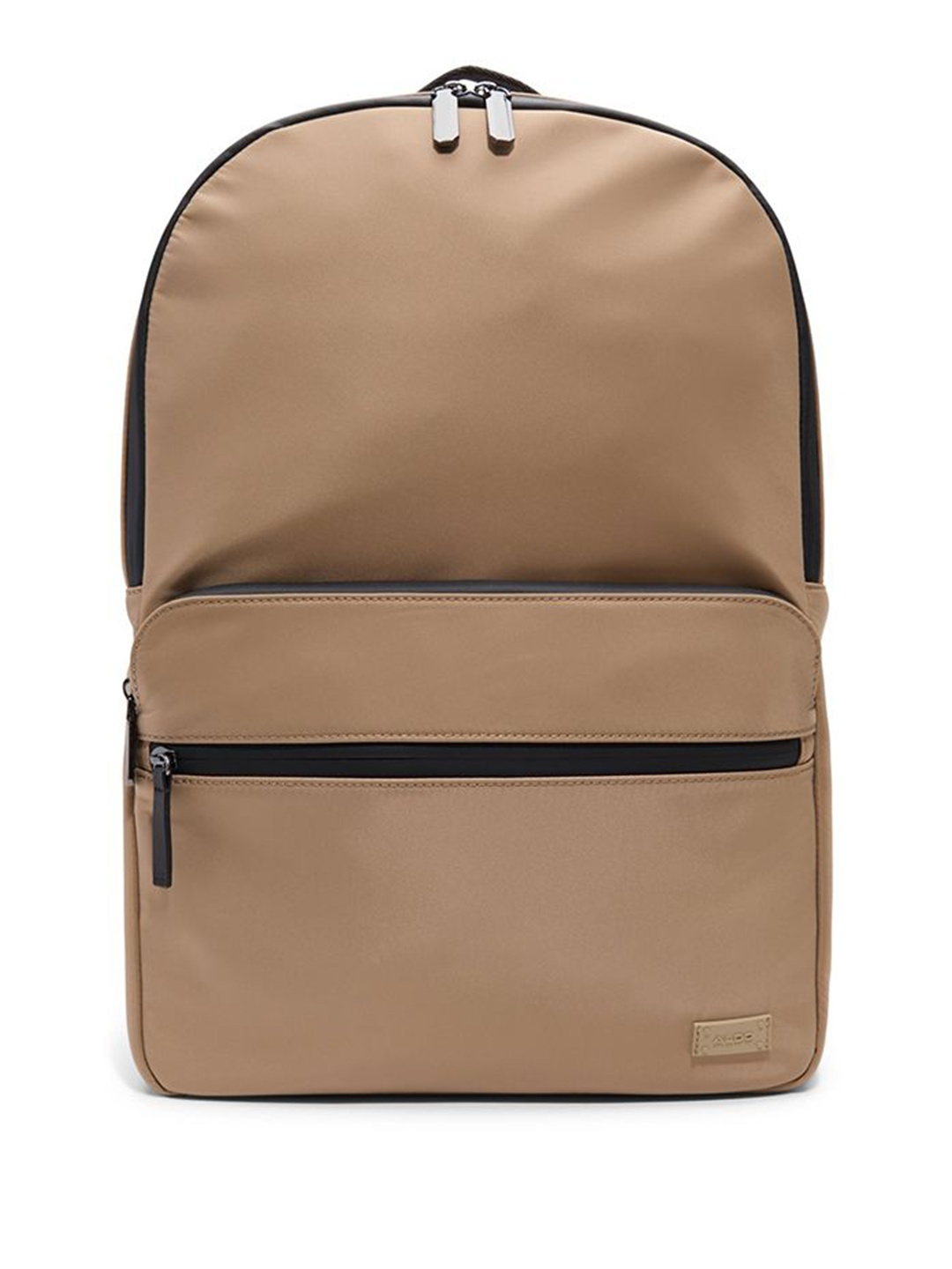 

ALDO Men Ergonomic Backpack, Brown