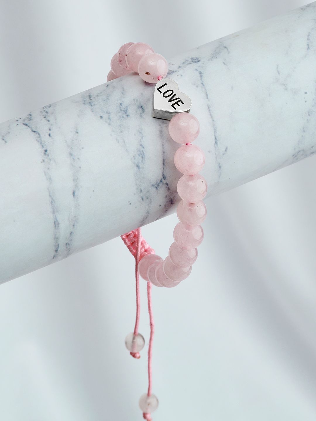 

JOKER & WITCH Women Bracelet, Silver