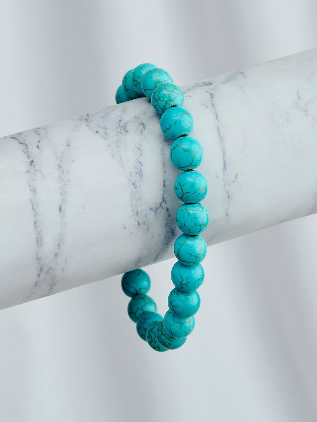 

JOKER & WITCH Women Bracelet, Blue