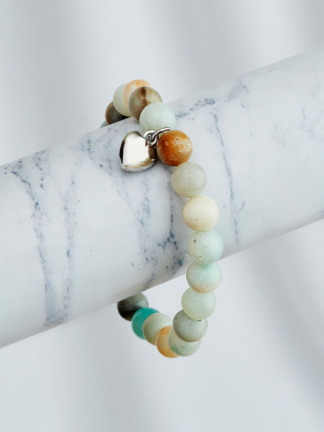 

JOKER & WITCH Women Bracelet, Blue