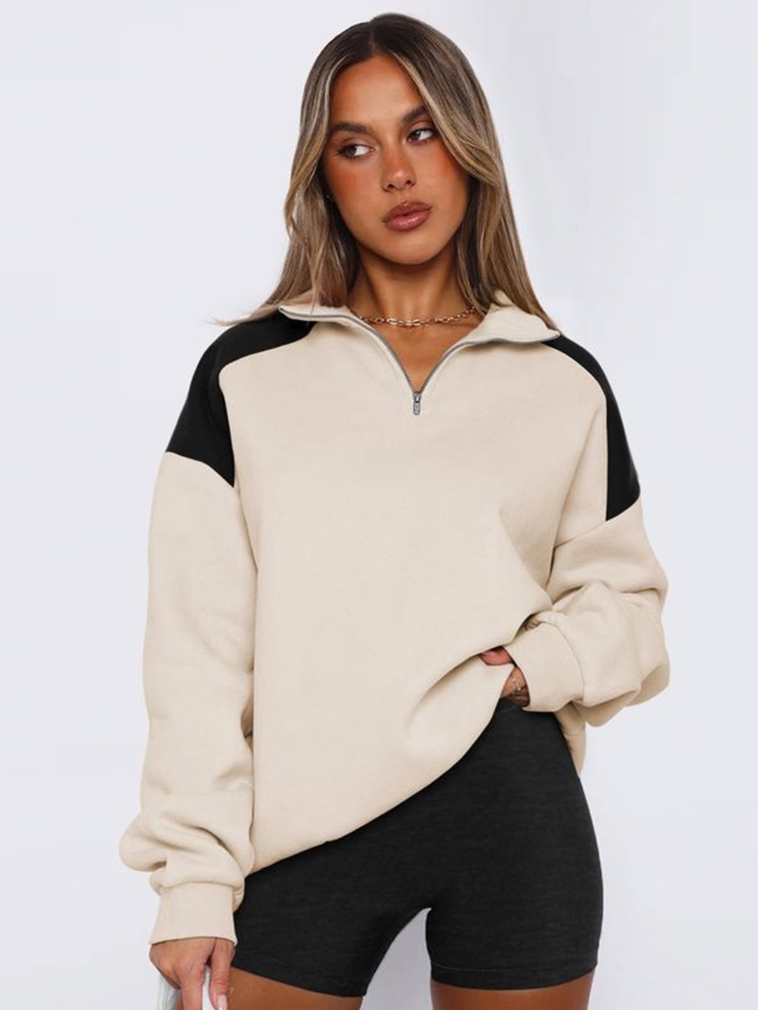 

LULU & SKY Women Sweatshirt, Multi