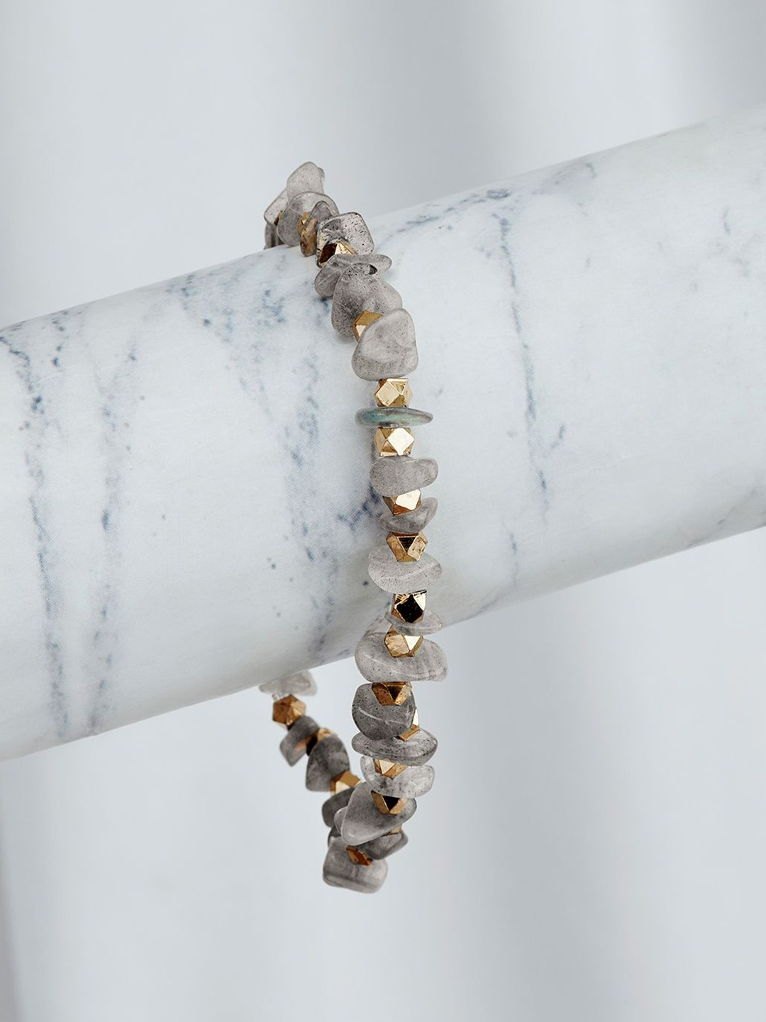 

JOKER & WITCH Women Bracelet, Gold