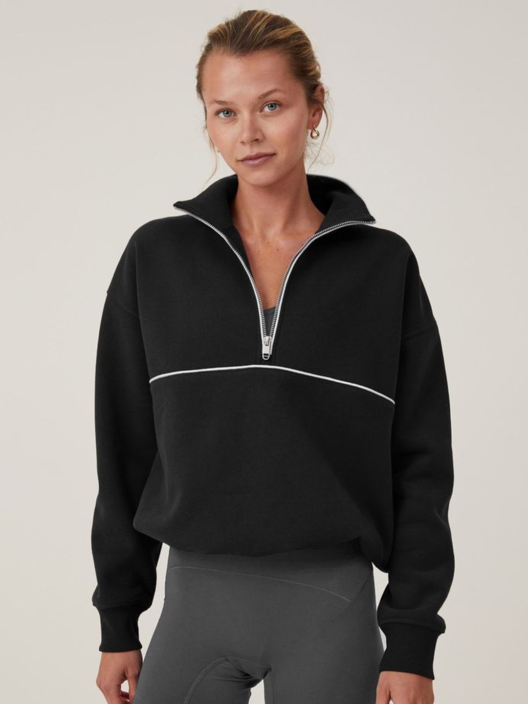 

LULU & SKY Women Sweatshirt, Multi