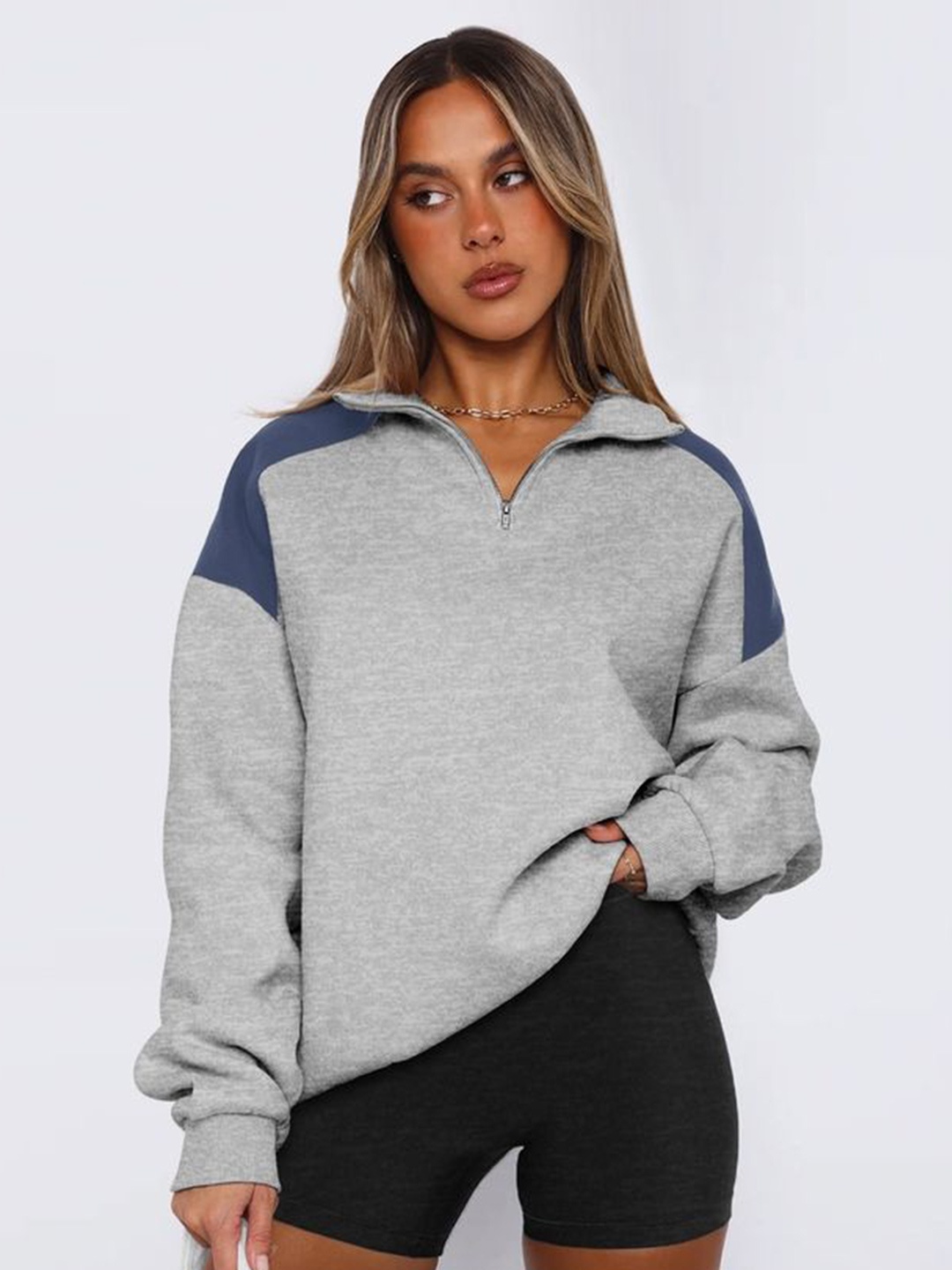 

LULU & SKY Women Sweatshirt, Multi