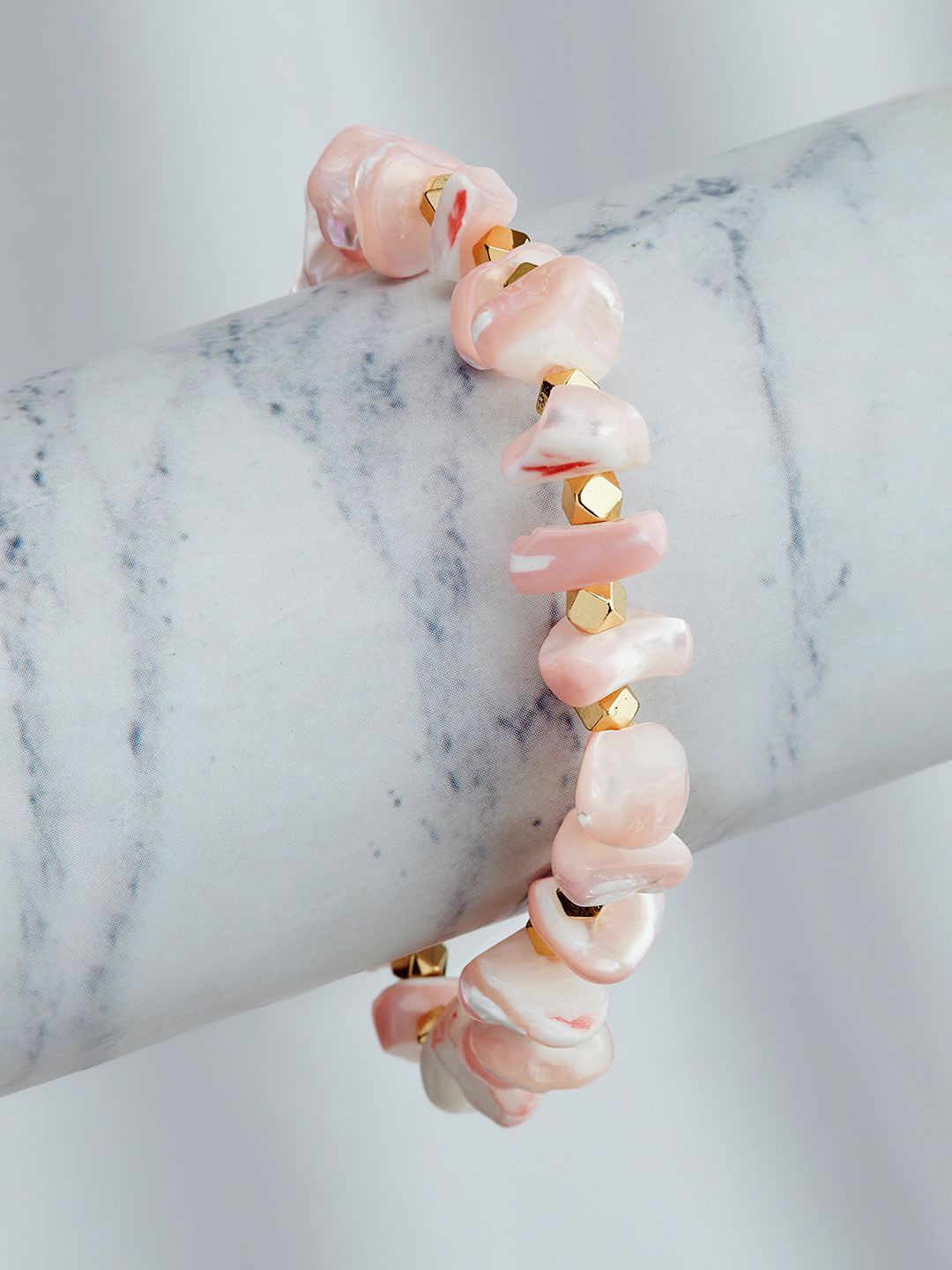 

JOKER & WITCH Women Bracelet, Gold