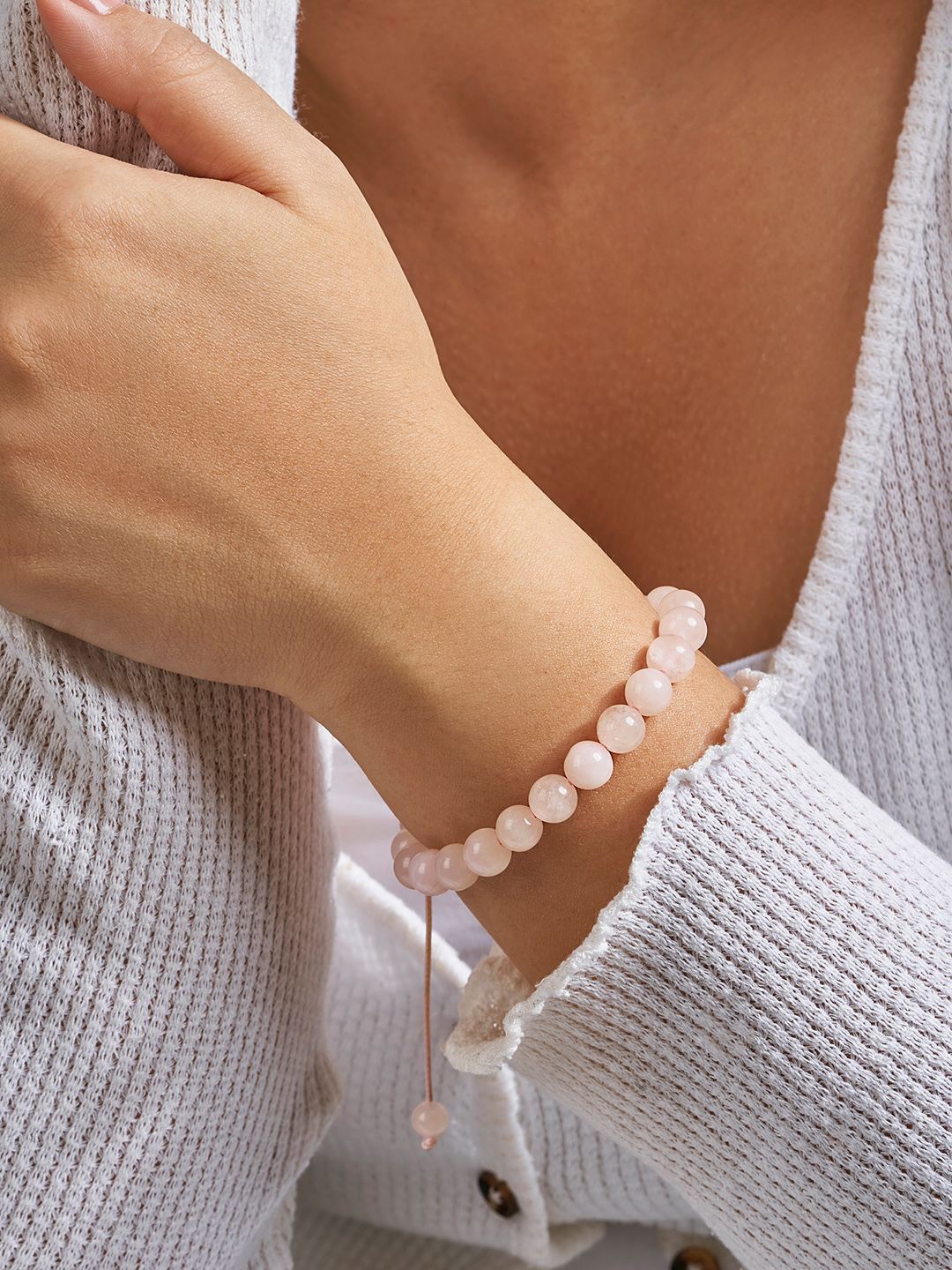

JOKER & WITCH Women Bracelet, Pink