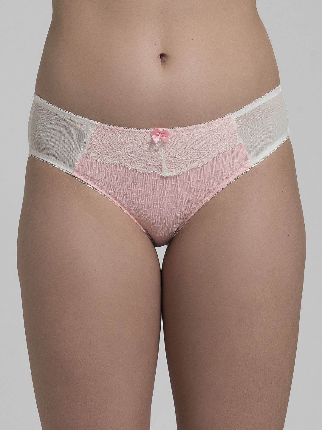 

MAKCLAN Anti Microbial Mid Rise Basic Briefs - K6320POS, Pink