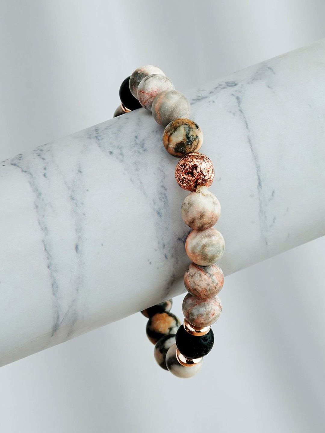 

JOKER & WITCH Women Bracelet, Pink