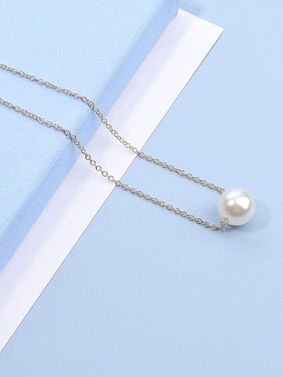 

Wynona Gold-Plated Mangalsutra
