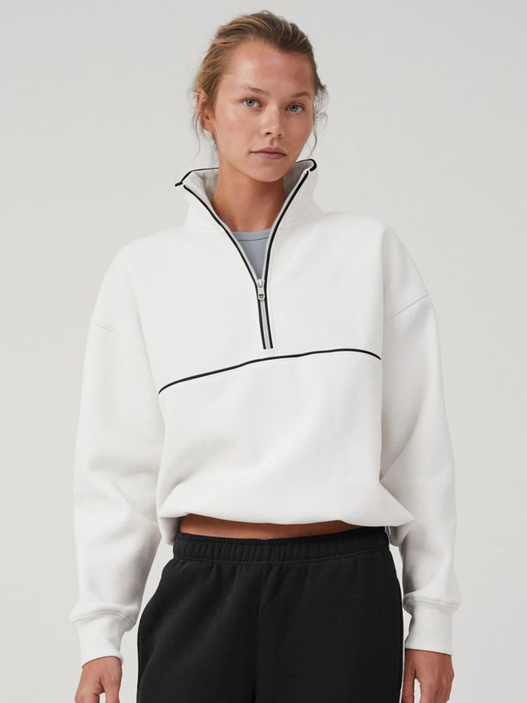 

LULU & SKY Women Sweatshirt, Multi