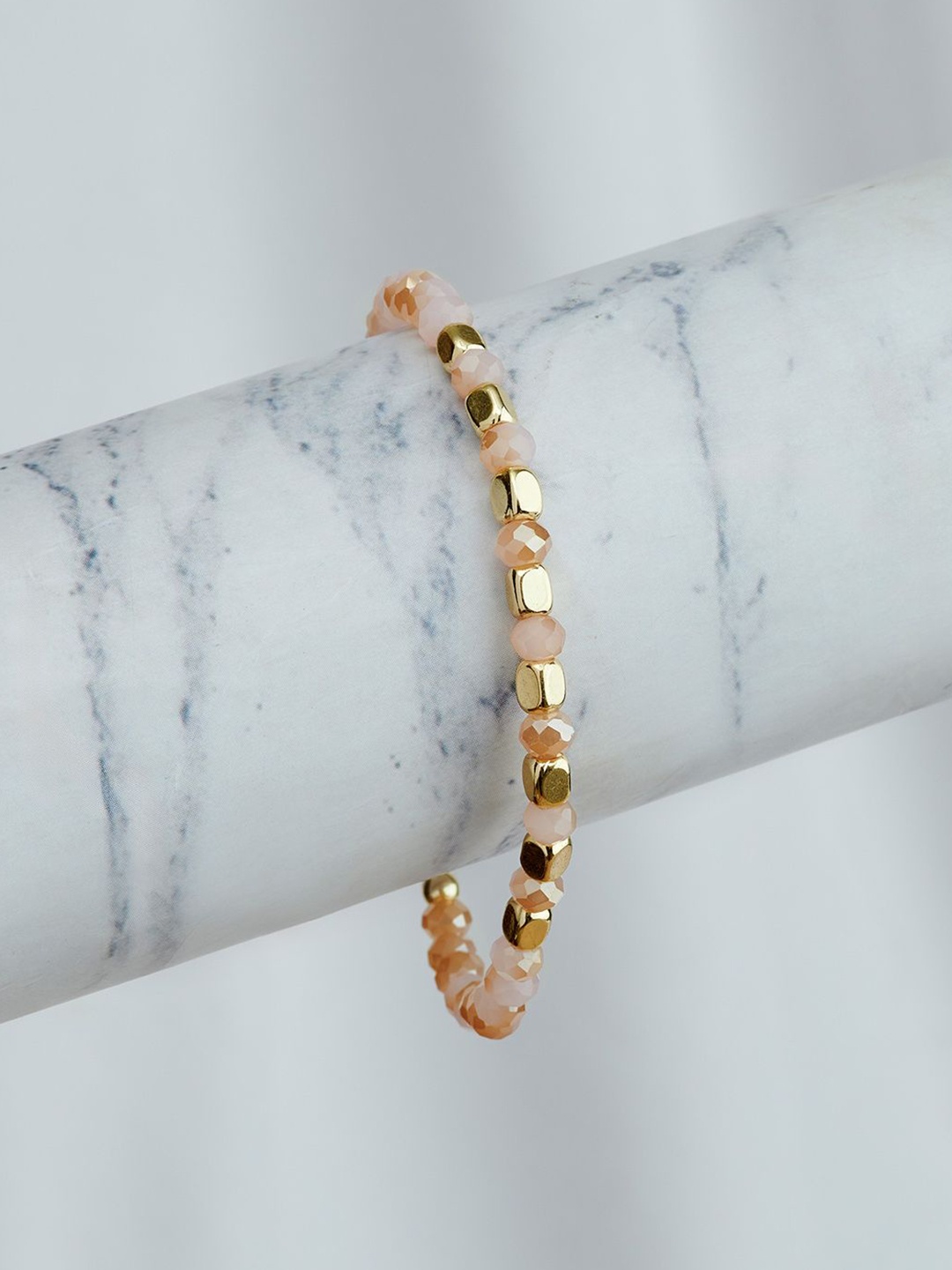 

JOKER & WITCH Women Bracelet, Gold
