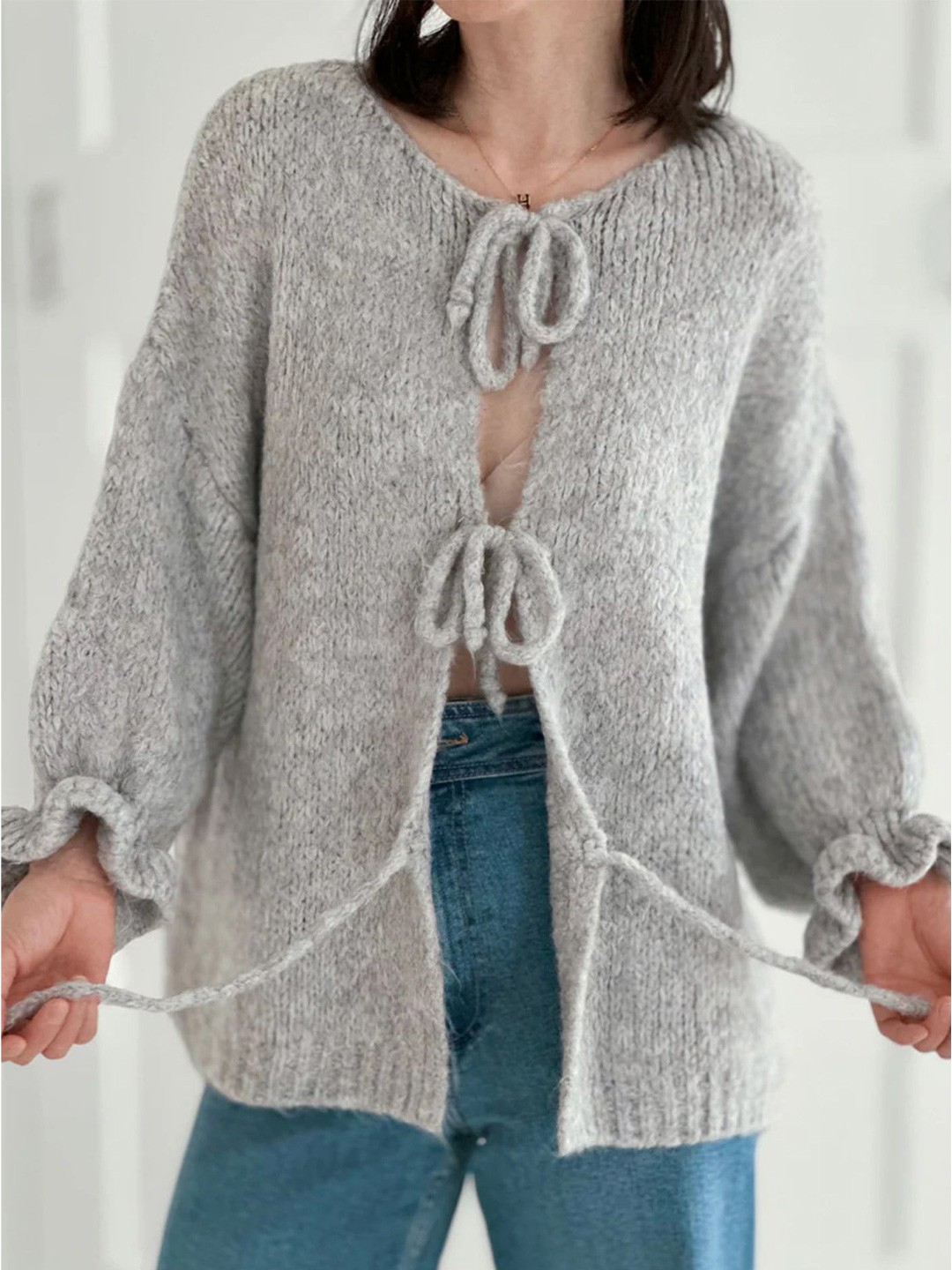 

LULU & SKY Women, Grey