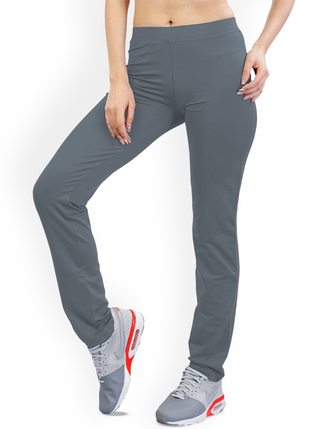 

MYO2 Mid-Rise Tights, Grey