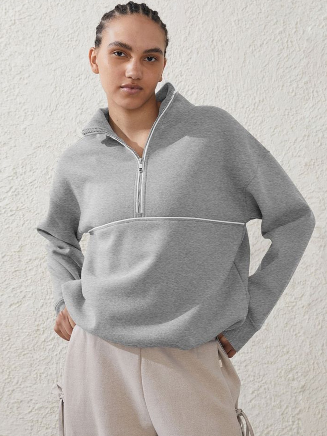 

LULU & SKY Women Sweatshirt, Multi