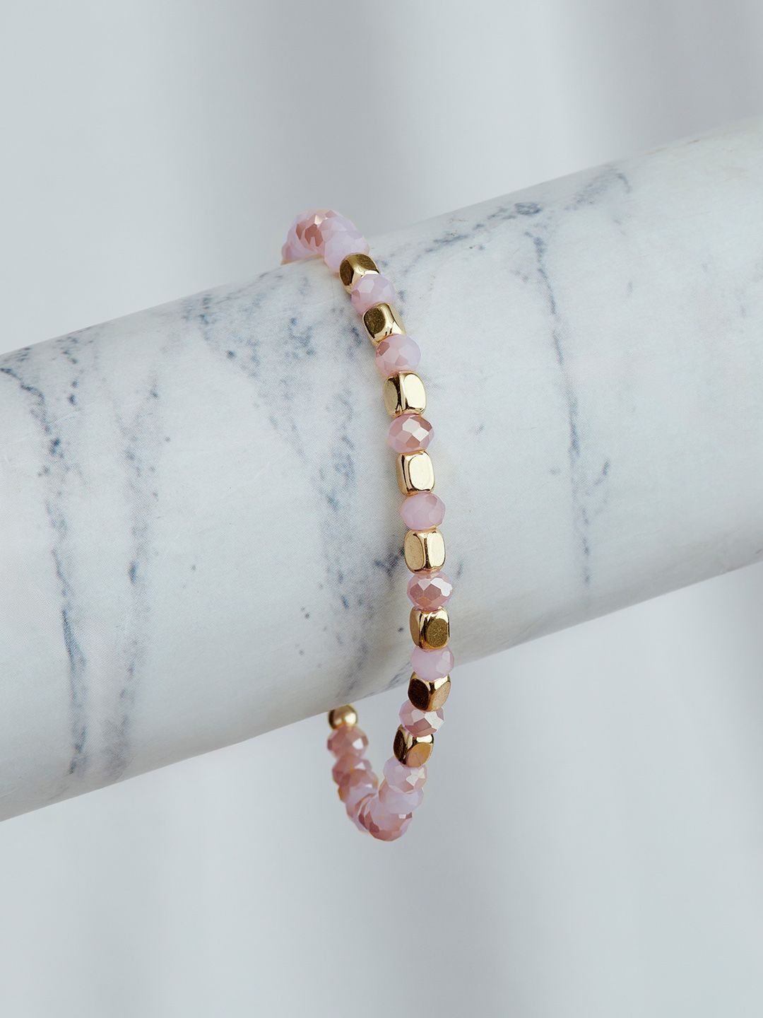 

JOKER & WITCH Women Bracelet, Gold