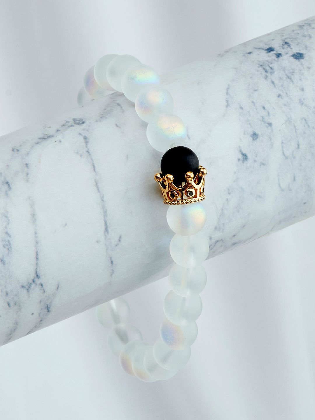 

JOKER & WITCH Women Bracelet, Gold