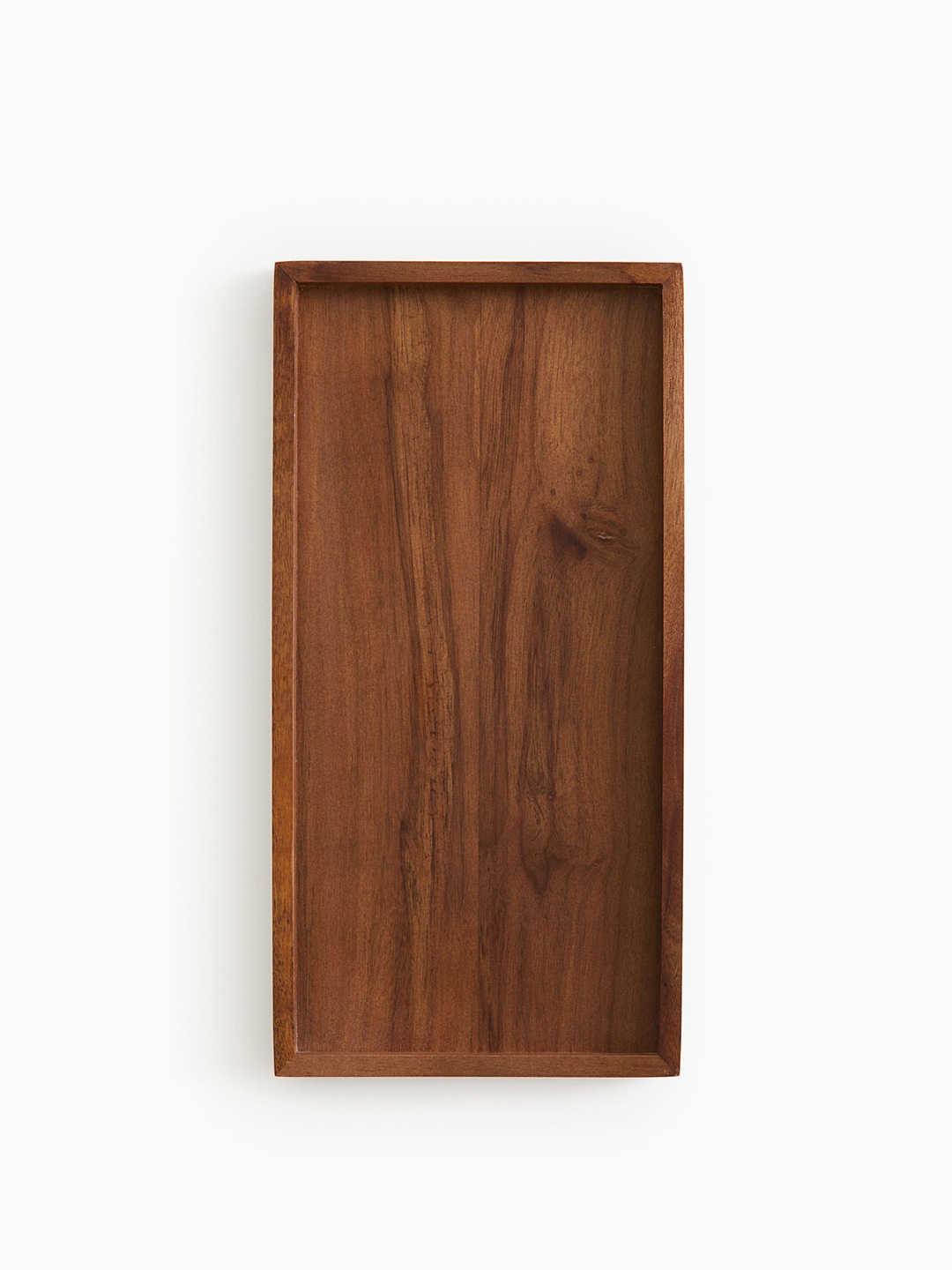 

H&M Wooden Tray, Beige