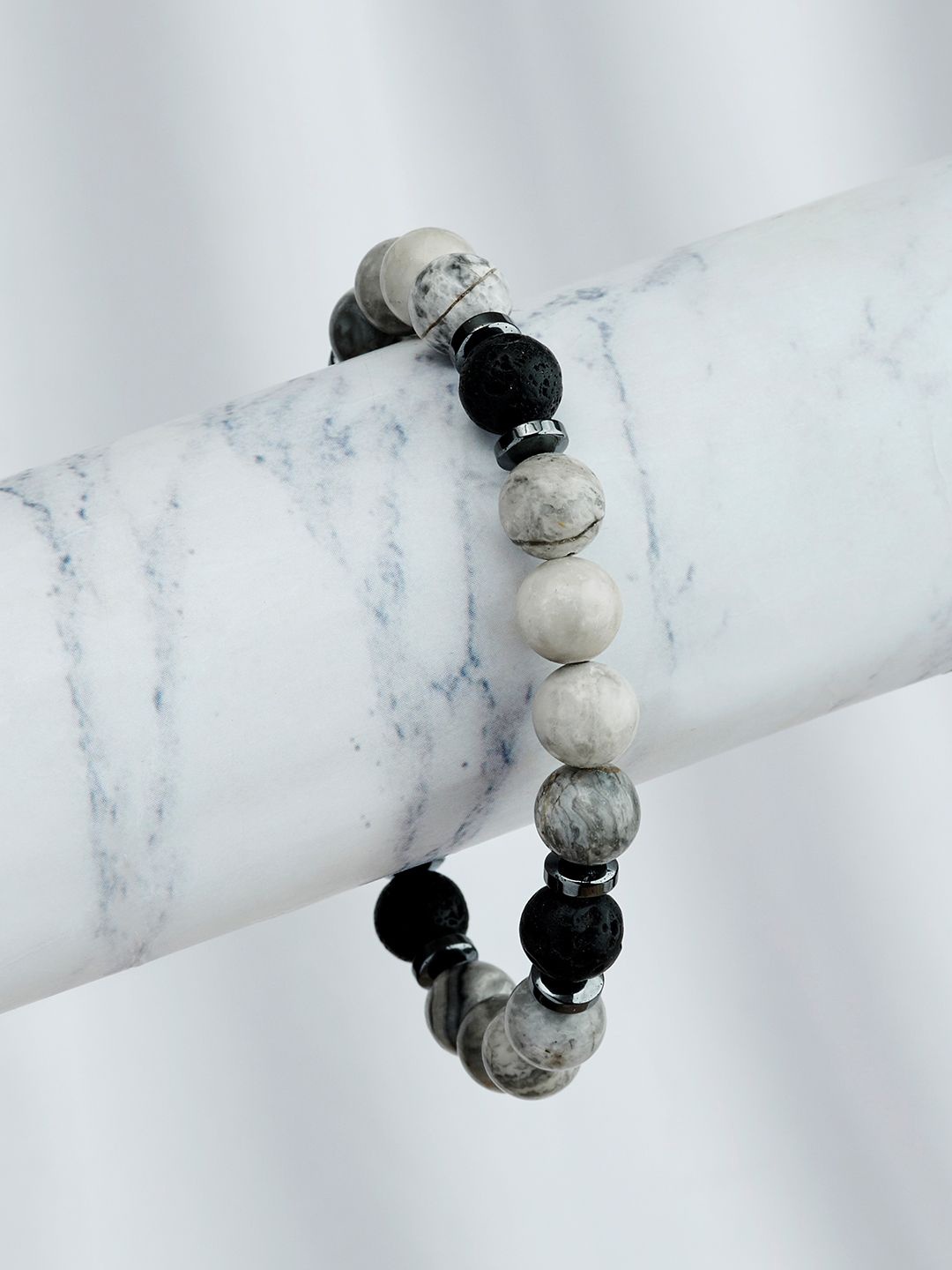 

JOKER & WITCH Women Bracelet, Black