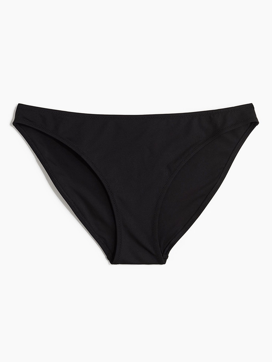 

H&M Women Bikini Bottoms, Black
