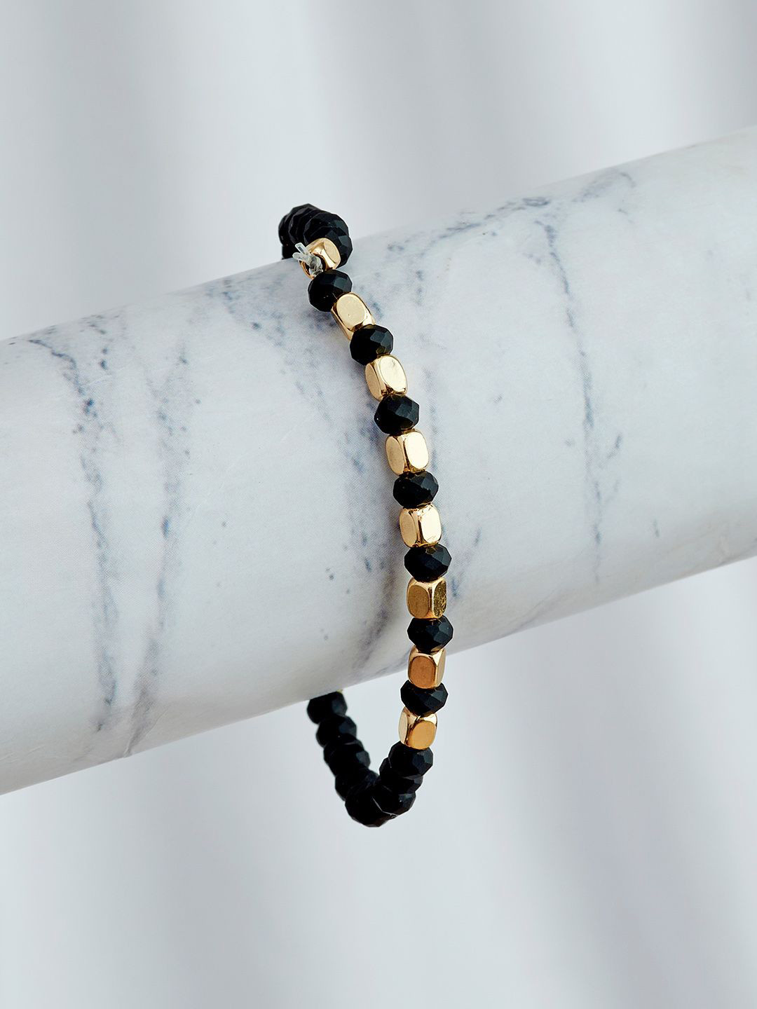 

JOKER & WITCH Women Bracelet, Black