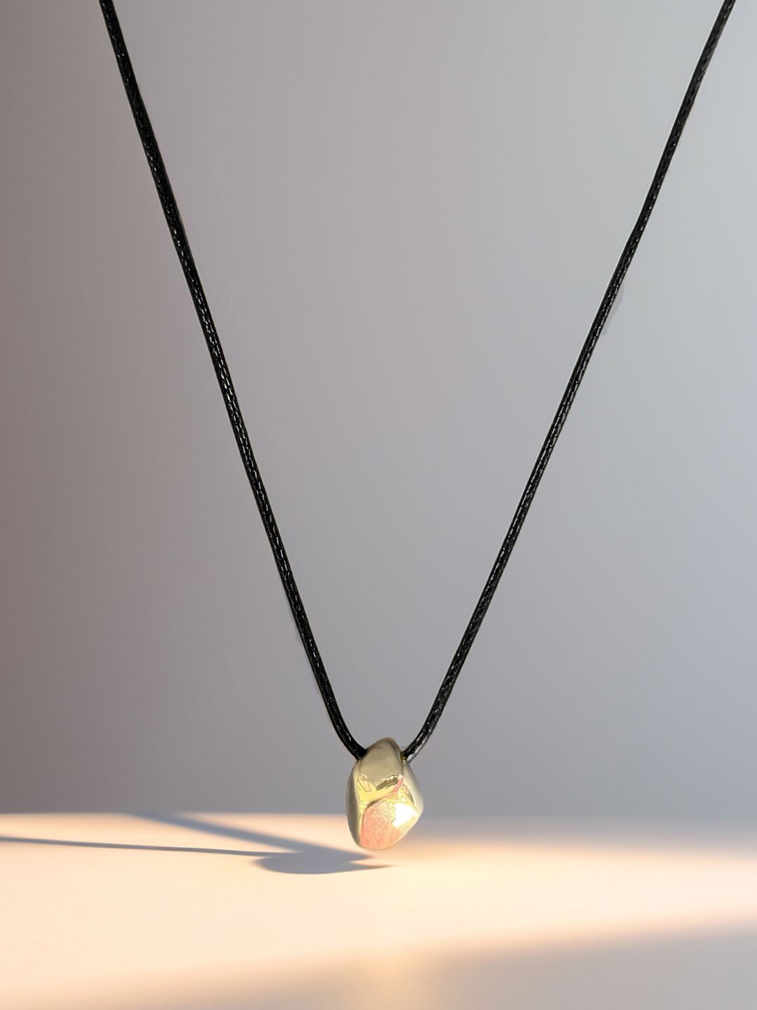 

Accessorize Brass Gold-Plated Handcrafted Necklace