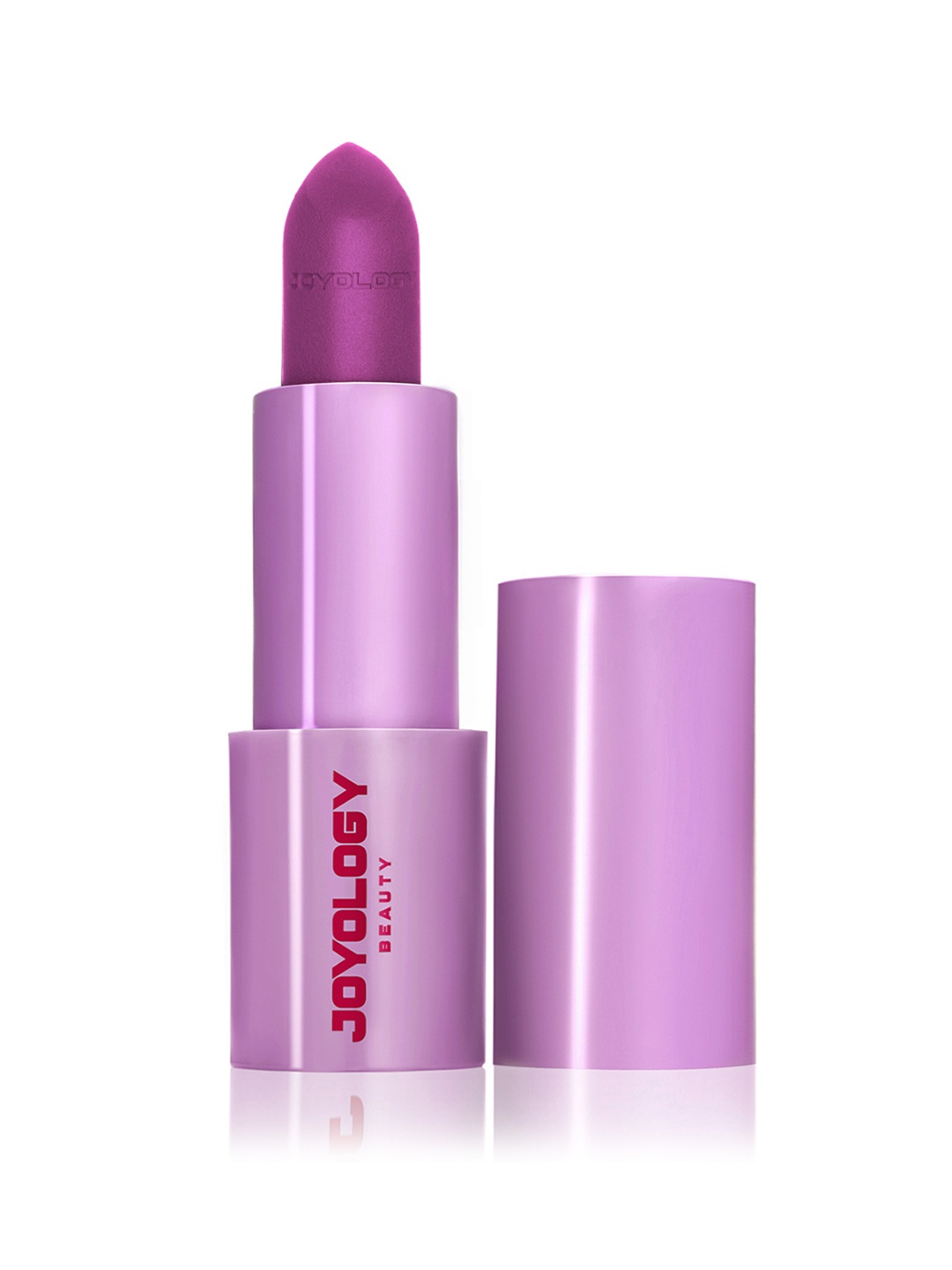 

Joyology Beauty Matte-Tastick Lightweight Lipstick - Pink Temptress L306