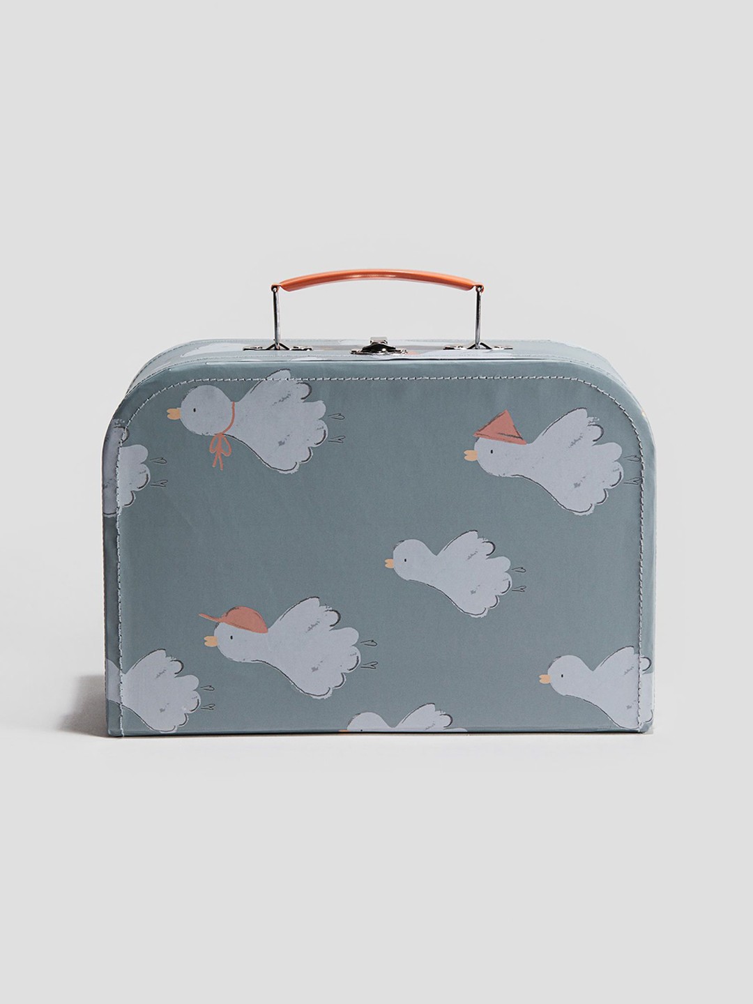 

H&M Turquoise Blue Set of 1 Regular Drawer Organiser Organisers