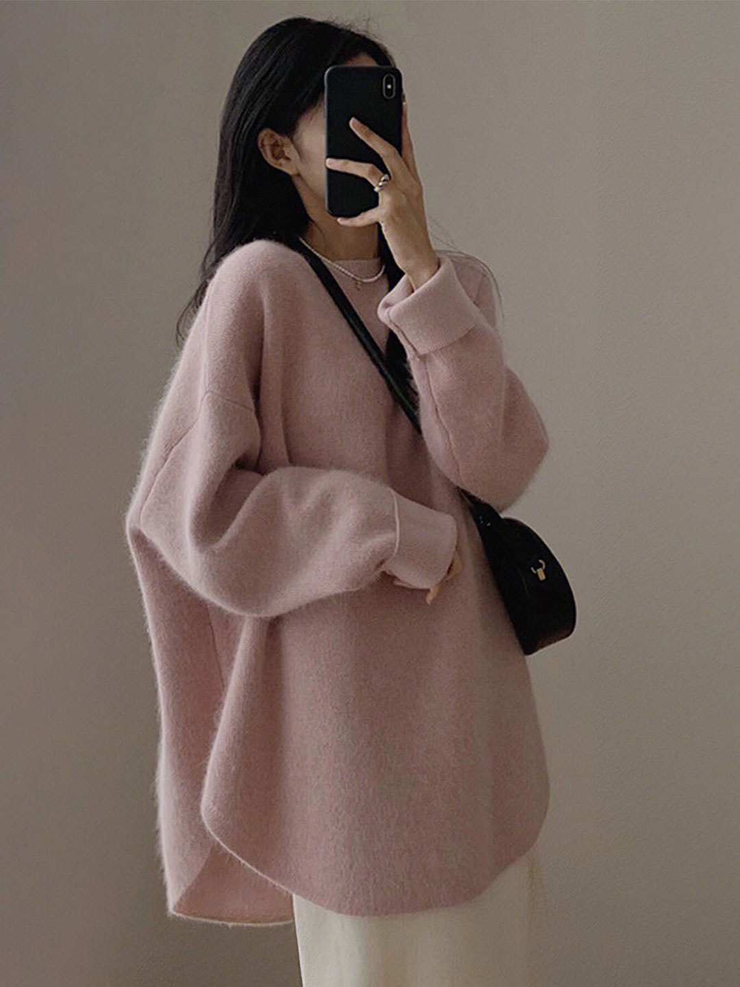 

StyleCast Women Pullover, Pink