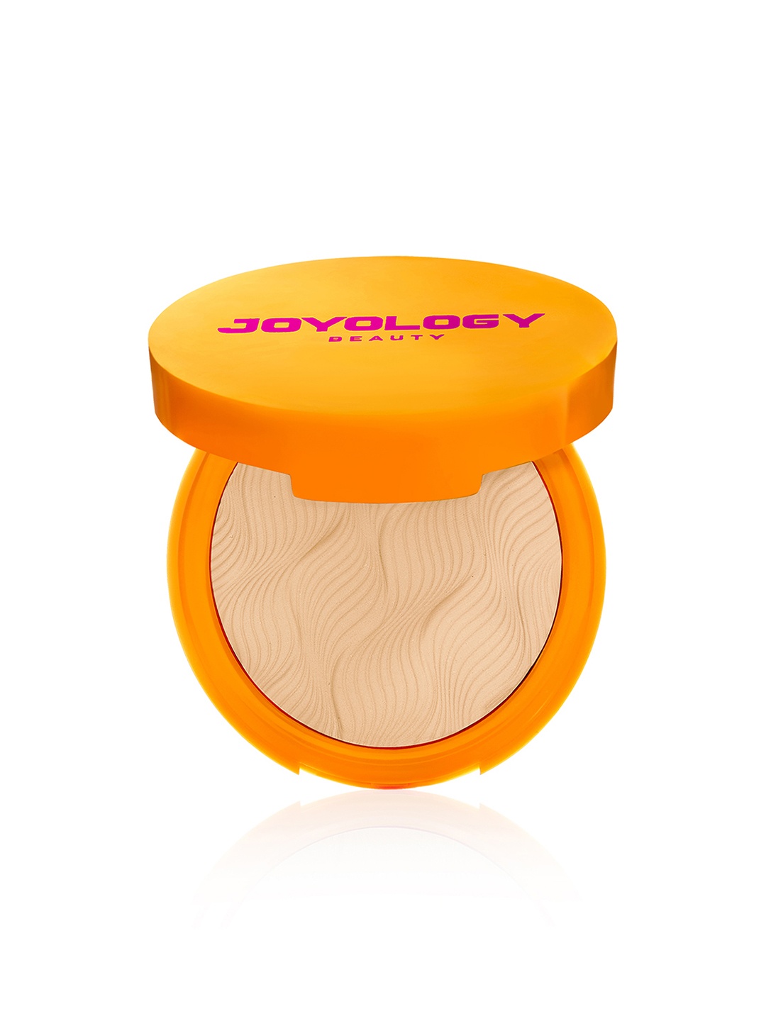 

Joyology Beauty Floating On Air Long Wearing Powder Foundation 12g - Natural Beige F102