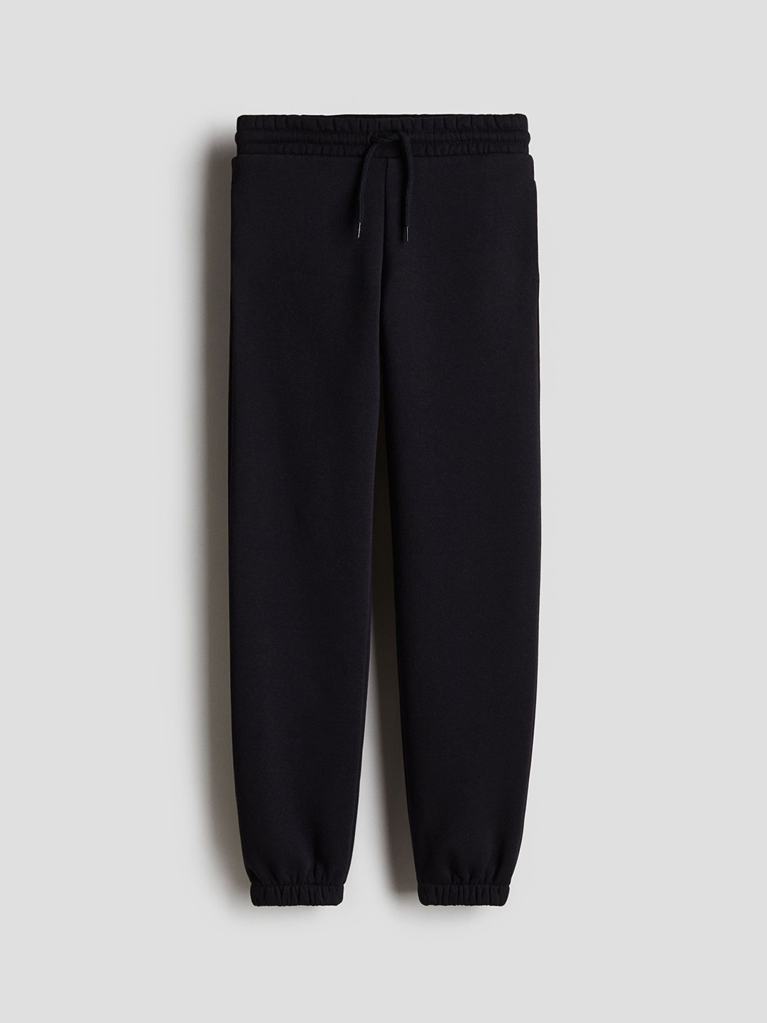 

H&M Sweatshirt Joggers, Black