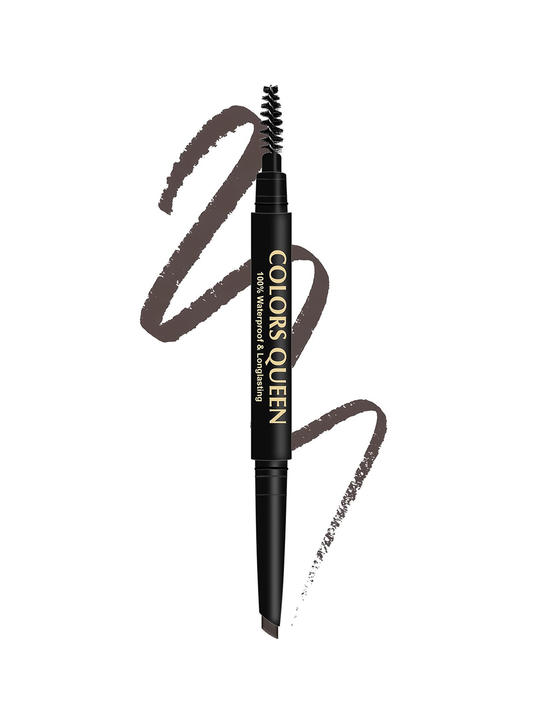 

Colors Queen Brow Master Pencil - 1 g - Brown