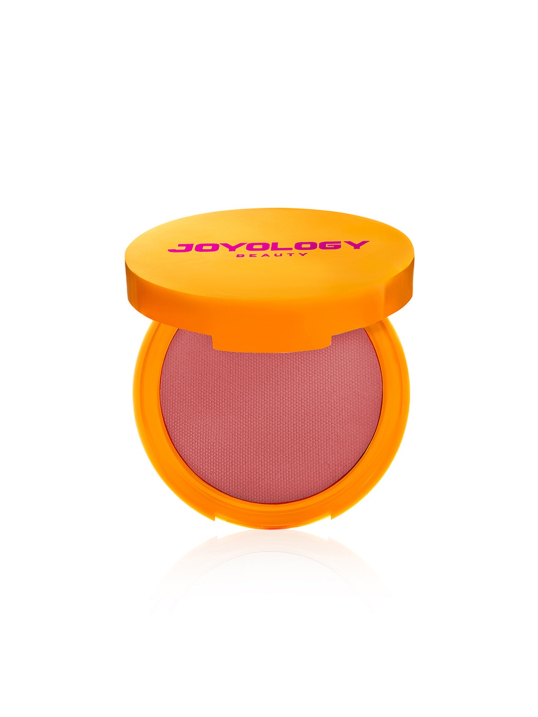 

Joyology Beauty Love Fool Weight Velvet Soft Blush - Cupids Crush F202, Peach