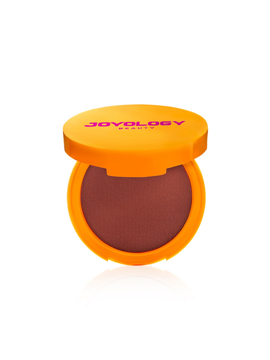 

Joyology Beauty Love Fool Weight Velvet Soft Blush - Sunkissed Glow F203, Brown